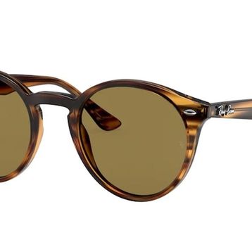 RAY-BAN RB 2180 820/73 49 Ekartman Unisex Güneş Gözlüğü
