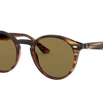 RAY-BAN RB 2180 820/73 49 Ekartman Unisex Güneş Gözlüğü