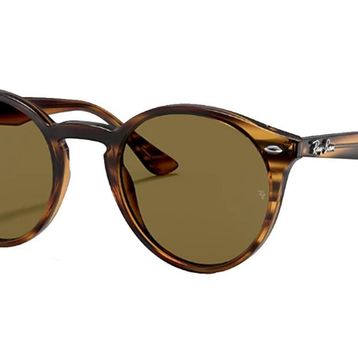 RAY-BAN RB 2180 820/73 49 Ekartman Unisex Güneş Gözlüğü