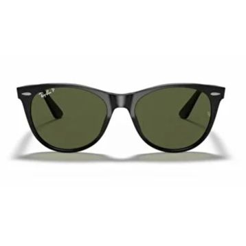 Ray-Ban RB 2185 901 58 55 Unisex Güneş Gözlüğü