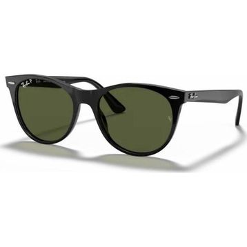Ray-Ban RB 2185 901 58 55 Unisex Güneş Gözlüğü