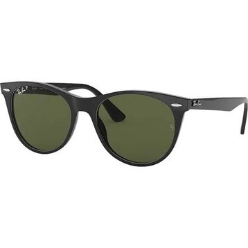 Ray-Ban RB 2185 901/58 3N Wayfarer II Unisex Güneş Gözlüğü