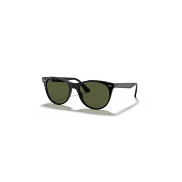 Ray-Ban RB 2185 901/58 3N Wayfarer II Unisex Güneş Gözlüğü