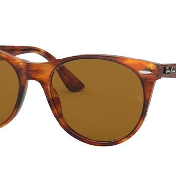 RAY-BAN RB 2185 954/33 55 Ekartman Unisex Güneş Gözlüğü