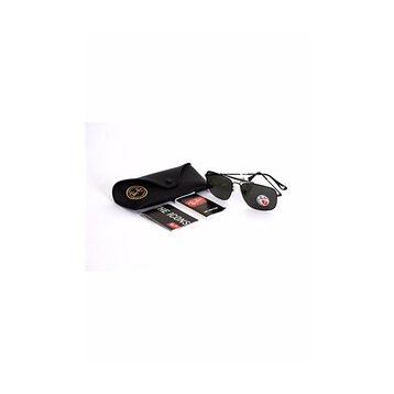 RAY-BAN RB 2185 954/33 55 Ekartman Unisex Güneş Gözlüğü