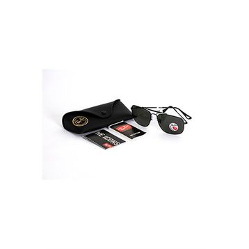 RAY-BAN RB 2185 954/33 55 Ekartman Unisex Güneş Gözlüğü