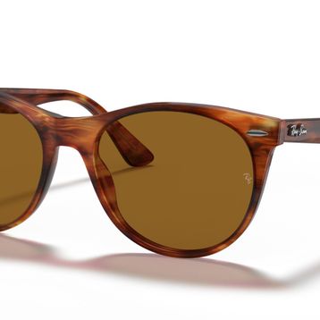 RAY-BAN RB 2185 954/33 55 Ekartman Unisex Güneş Gözlüğü