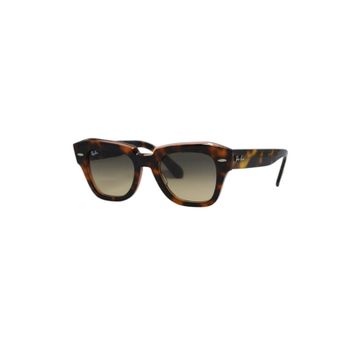 Ray-Ban RB 2186 1324BG .52 Güneş Gözlüğü