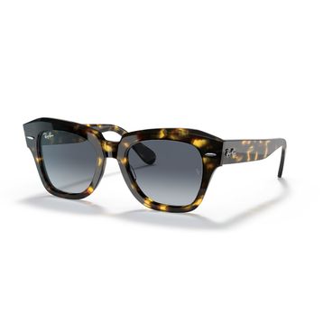 Ray-Ban RB 2186 133286 52 State Street Kadın Güneş Gözlüğü