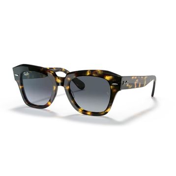 Ray-Ban RB 2186 133286 52 State Street Kadın Güneş Gözlüğü