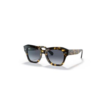 Ray-Ban RB 2186 133286 52 State Street Kadın Güneş Gözlüğü