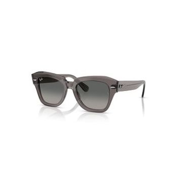 Ray-Ban RB 2186 136971 49 Unisex Güneş Gözlüğü