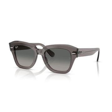 Ray-Ban RB 2186 136971 49 Unisex Güneş Gözlüğü