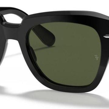 Ray-Ban RB 2186 901 31 49 Kadın Güneş Gözlüğü