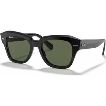 Ray-Ban RB 2186 901 58 49 Kadın Güneş Gözlüğü