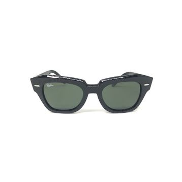 Ray-Ban RB 2186 901/31 49-20 Kadın Güneş Gözlüğü