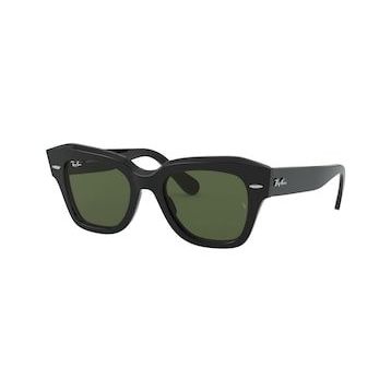 Ray-Ban RB 2186 901/31 49-20 Kadın Güneş Gözlüğü