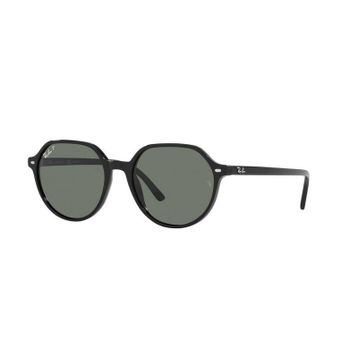 RAY-BAN RB 2195 901/58 53 Unisex Köşeli Güneş Gözlüğü