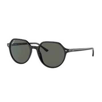 RAY-BAN RB 2195 901/58 53 Unisex Köşeli Güneş Gözlüğü