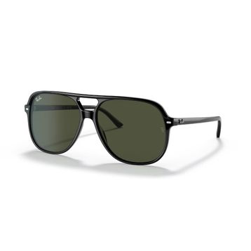 RAY-BAN RB 2198 901/31 56 Ekartman Unisex Güneş Gözlüğü