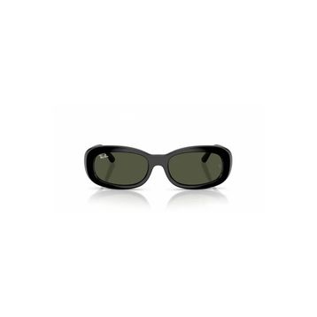 Ray-Ban RB 2221 901/31 53 Kadın Güneş Gözlüğü