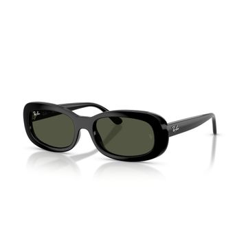 Ray-Ban RB 2221 901/31 53 Kadın Güneş Gözlüğü