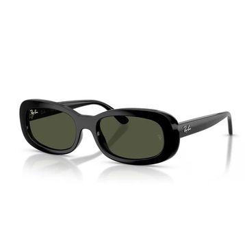 Ray-Ban RB 2221 901/31 53 Kadın Güneş Gözlüğü