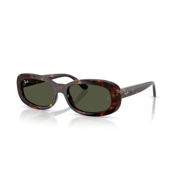 Ray-Ban RB 2221 902/31 53 Kadın Güneş Gözlüğü