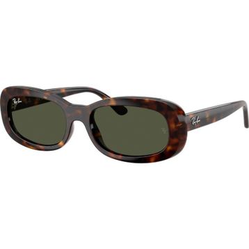 Ray-Ban RB 2221 902/31 53 Kadın Güneş Gözlüğü