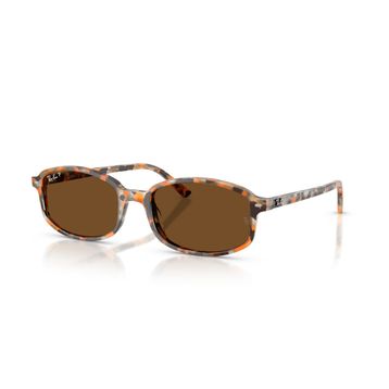 Ray-Ban RB 2232 135757 54 Polarize Unisex Güneş Gözlüğü