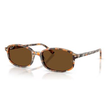 Ray-Ban RB 2232 135757 54 Polarize Unisex Güneş Gözlüğü