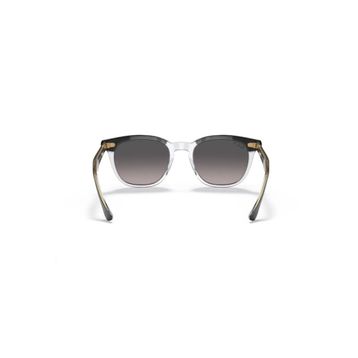 Ray-Ban RB 2298 1294M3 52 Polarize Hawkeye Unisex Güneş Gözlüğü