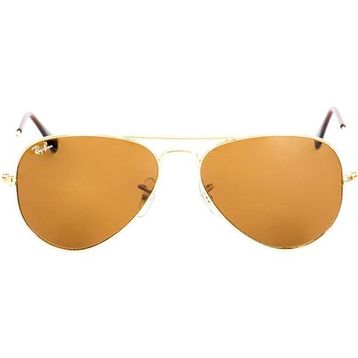 Ray-Ban RB 3025 001 33 55-14 Unisex Güneş Gözlüğü