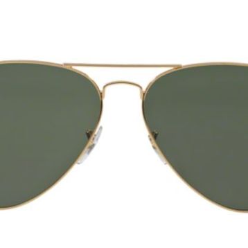 Ray-Ban RB 3025 001 62-14 Unisex Güneş Gözlüğü