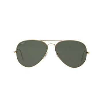 Ray-Ban RB 3025 001 62-14 Unisex Güneş Gözlüğü