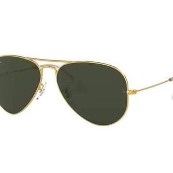 Ray-Ban RB 3025 001 62-14 Unisex Güneş Gözlüğü
