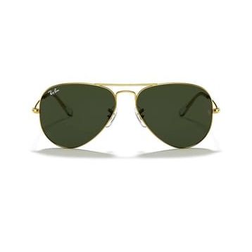 Ray-Ban RB 3025 001 62-14 Unisex Güneş Gözlüğü