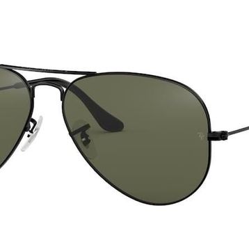 Ray-Ban RB 3025 002/58 58 G Unisex Güneş Gözlüğü
