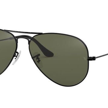 Ray-Ban RB 3025 002/58 58 G Unisex Güneş Gözlüğü