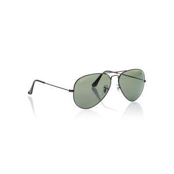 Ray-Ban RB 3025 002/58 62 Unisex Güneş Gözlüğü