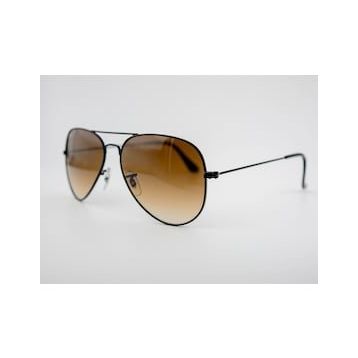 Ray-Ban RB 3025 002/58 Polarize Unisex Güneş Gözlüğü