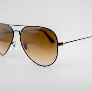Ray-Ban RB 3025 002/58 Polarize Unisex Güneş Gözlüğü