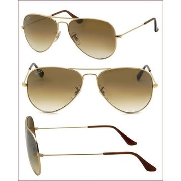 Ray-Ban RB 3025 003-32 55 Unisex Güneş Gözlüğü
