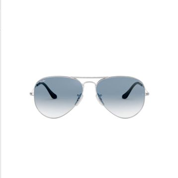 Ray-Ban RB 3025 003 3F 58 Unisex Güneş Gözlüğü