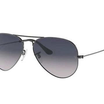 Ray-Ban RB 3025 004 78 58-14 Unisex Güneş Gözlüğü
