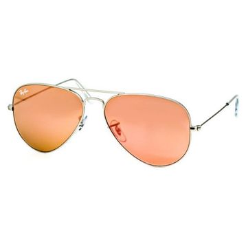 Ray-ban Rb 3025 019/z2 55 Unisex Günes Gözlügü