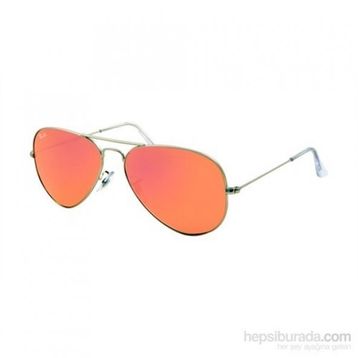 Ray-ban Rb 3025 019/z2 55 Unisex Günes Gözlügü