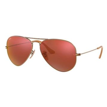 Ray-Ban RB 3025 167/2K 58-14 Unisex Güneş Gözlüğü