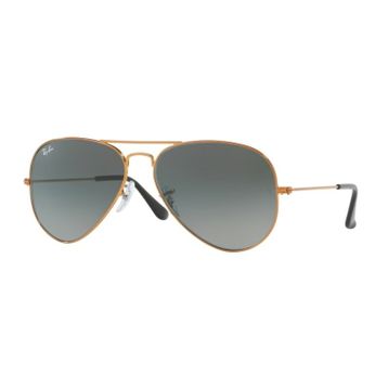 Ray-Ban RB 3025 197 71 55-14 Unisex Güneş Gözlüğü