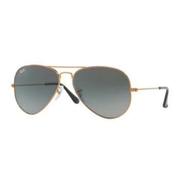 Ray-Ban RB 3025 197 71 55-14 Unisex Güneş Gözlüğü